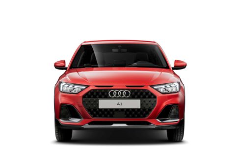 Audi A1, 2026 2