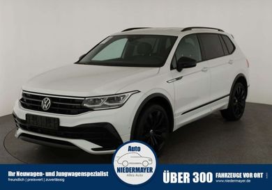 Volkswagen Tiguan Allspace, 2023