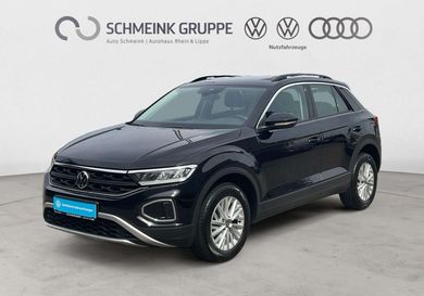 Volkswagen T-Roc, 2022