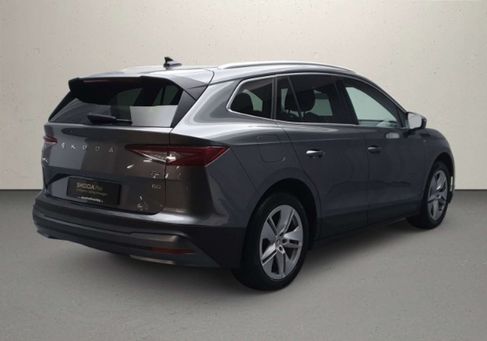 Skoda Enyaq, 2022