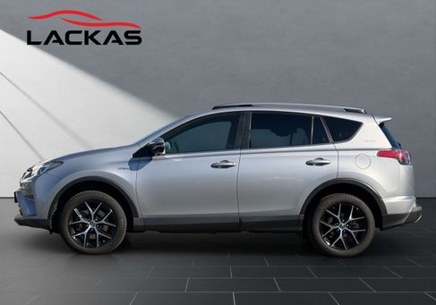 Toyota, 2019 2