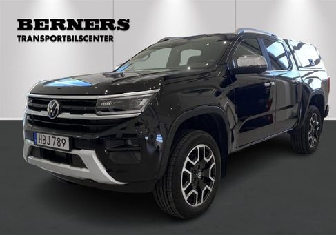 Volkswagen Amarok, 2023