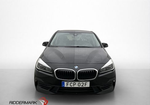 BMW 225 Active Tourer, 2020 2