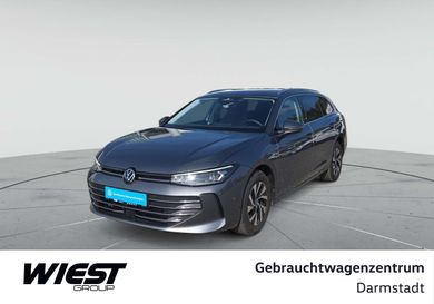 Volkswagen Passat Variant, 2024