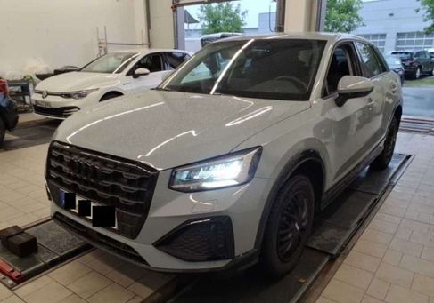 Audi Q2, 2022 2