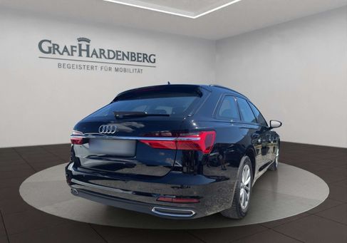 Audi A6, 2023 2