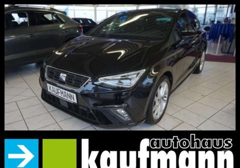 Seat Ibiza, 2024