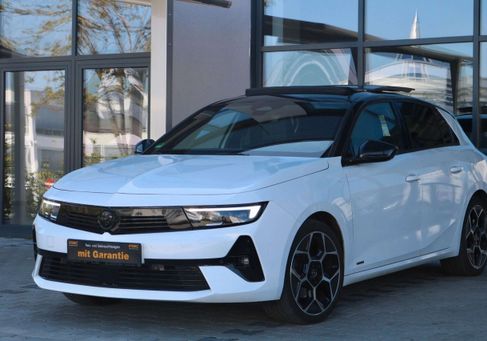 Opel Astra, 2022