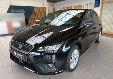 Seat Ibiza, 2024