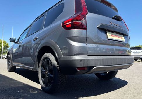 Dacia Jogger, 2025 3