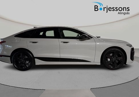 Audi, 2026 2