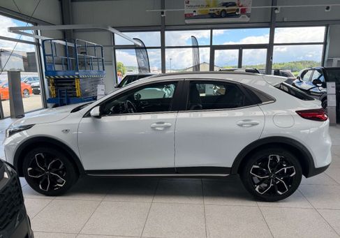 Kia XCeed, 2024