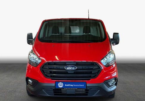 Ford Transit Custom, 2019