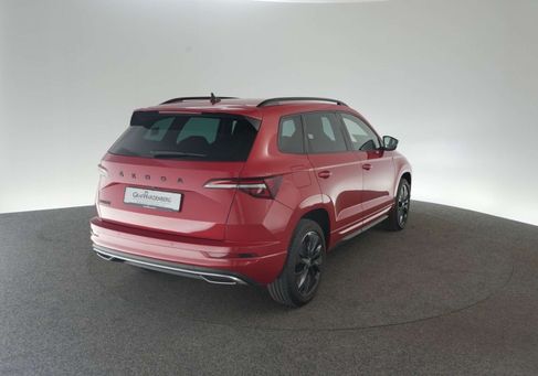 Skoda Karoq, 2022