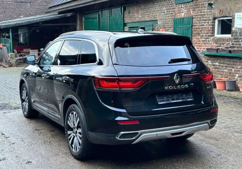 Renault Koleos, 2022