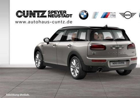 MINI Cooper Clubman, 2023