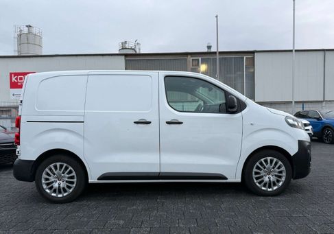 Fiat Scudo, 2022