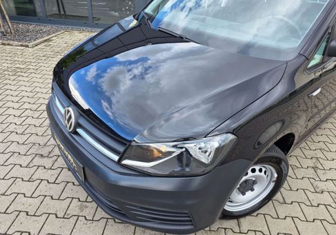 Volkswagen Caddy, 2019 3