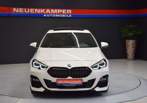 BMW 218, 2024 2