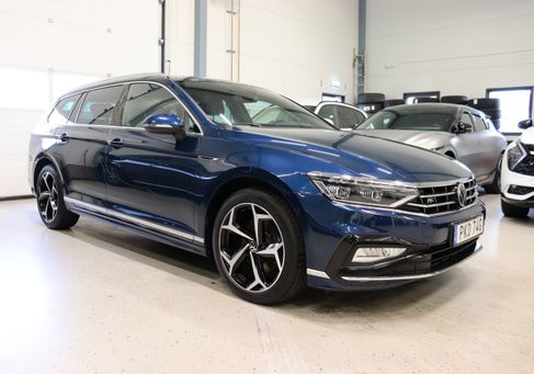 Volkswagen Passat Variant, 2022 3