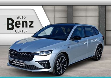 Skoda Scala, 2026