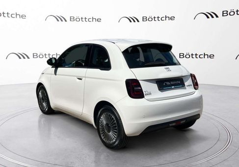 Fiat 500, 2026