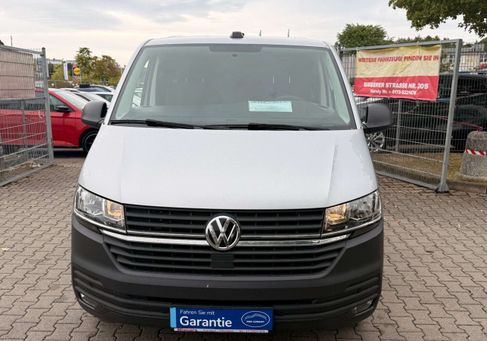Volkswagen T6 Transporter, 2022 2