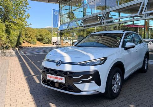 Volkswagen T-Roc, 2026