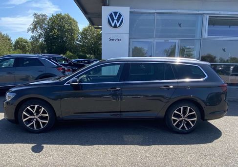Volkswagen Passat Variant, 2022 2