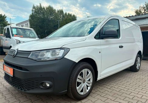 Volkswagen Caddy, 2022 3