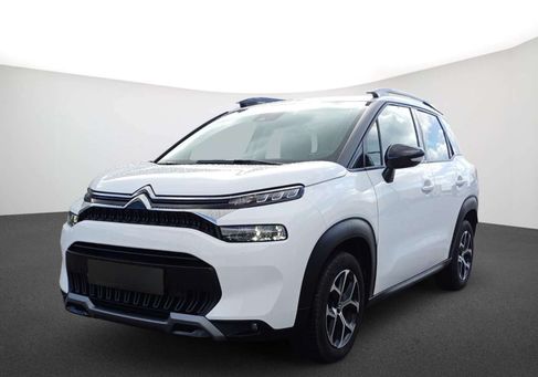 Citroën C3 Aircross, 2024 2