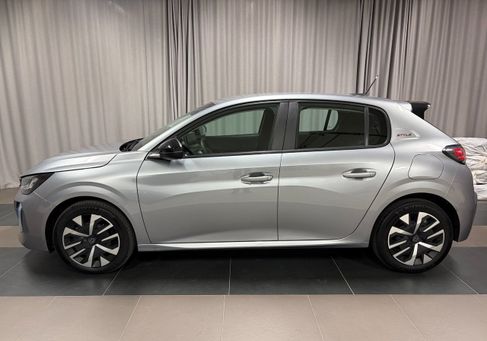 Peugeot 208, 2025 2