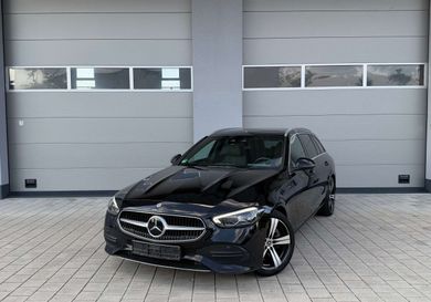 Mercedes-Benz C 300, 2023