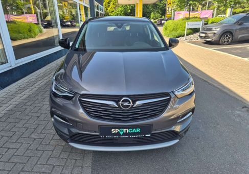 Opel Grandland X, 2019 2