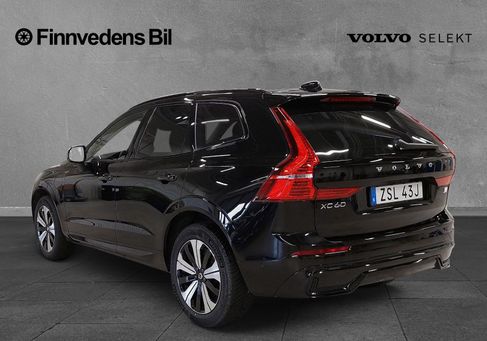 Volvo XC60, 2023