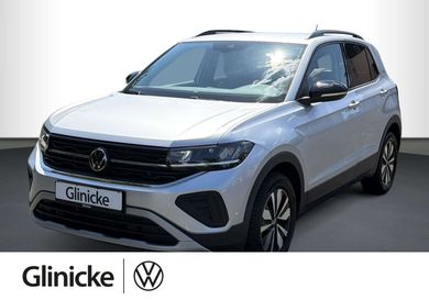 Volkswagen T-Cross, 2024