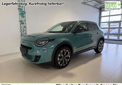 Fiat 600, 2026