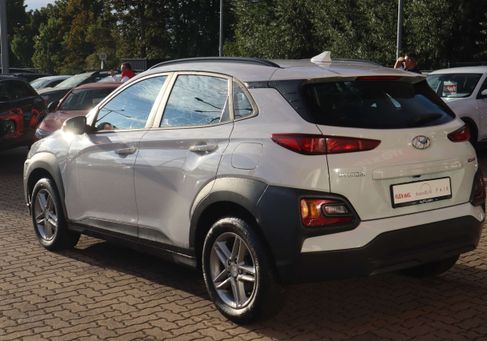 Hyundai Kona, 2019 3