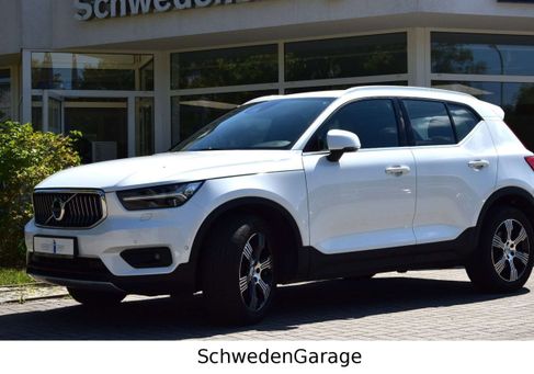 Volvo XC40, 2022 2