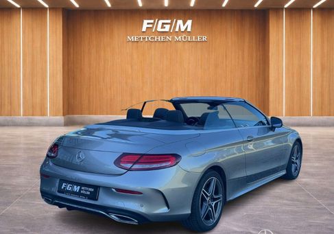 Mercedes-Benz C 220, 2019 3