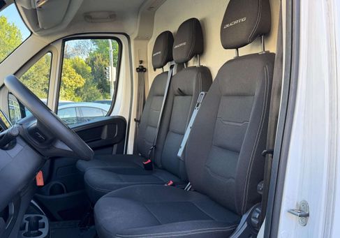 Fiat Ducato, 2023