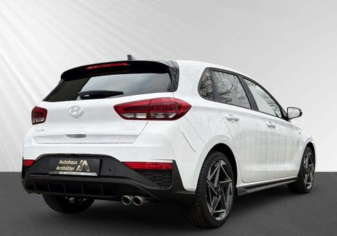 Hyundai i30, 2026 2