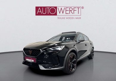 Cupra Formentor, 2023