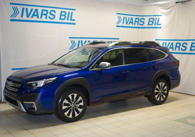 Subaru OUTBACK, 2024