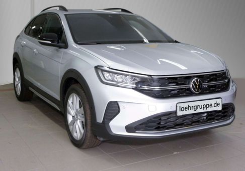 Volkswagen Taigo, 2025