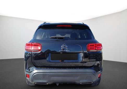 Citroën C5 Aircross, 2020 3