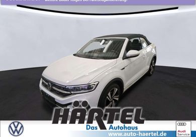Volkswagen T-Roc, 2022