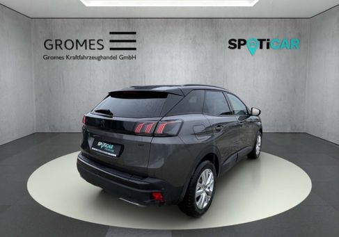 Peugeot 3008, 2024