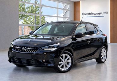 Opel Corsa, 2023