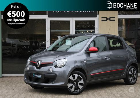 Renault Twingo, 2016